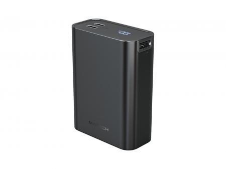 【MATECH】燃えにくい半固体電池を搭載した世界最小ク