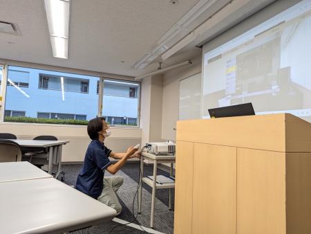 【セミナーハウス クロス・ウェーブ幕張】2026年11月8 【セミナーハウス クロス・ウェーブ幕張】2026年11月8