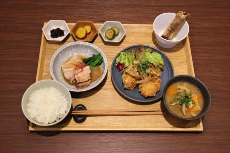 【横浜・元町】豚肉料理専門店「とんかつGEN」、秋限