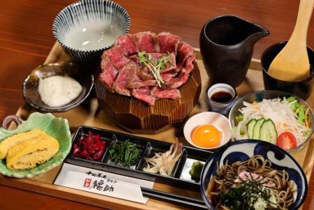【和食 福助】10月6日(火)リニューアルオープン！三田