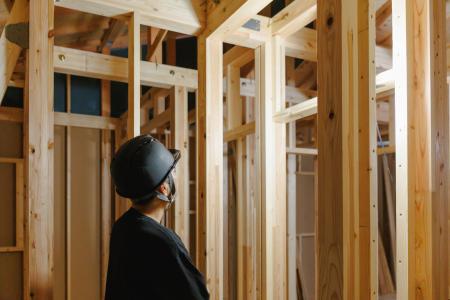 注文住宅を建てる前に、施工の「確認ポイント」を知る
