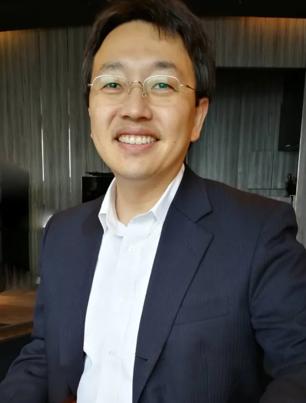 リベラル社会長・小原毅也が「岩手国際イノベーション リベラル社会長・小原毅也が「岩手国際イノベーション