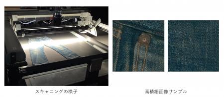 TOPPAN、「服飾アーカイブサービス」提供開始