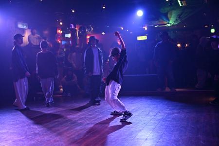 世界最大規模のキッズダンスイベントの予選大会 『マ 世界最大規模のキッズダンスイベントの予選大会 『マ