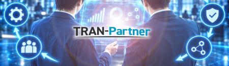 テンダ、現場常設型の業務改善サービス「TRAN-Partner
