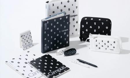 コクヨ×SOU・SOUのコラボ文具発売