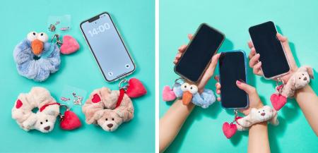 高校生のアイデアから生まれた「NICI シュシュストラ