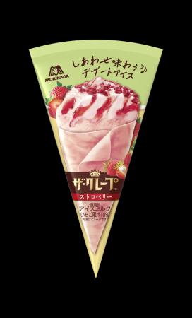 商品と出会った瞬間から始まる“スイーツ体験”を追求 2