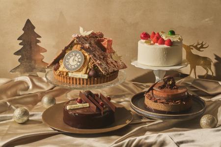 TIAD, AUTOGRAPH COLLECTION 10月10日(土)よりクリ TIAD, AUTOGRAPH COLLECTION 10月10日(土)よりクリ