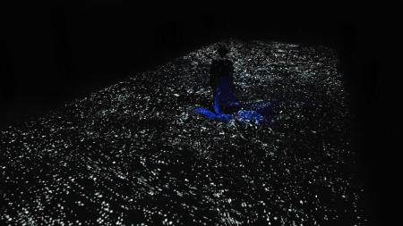 チームラボプラネッツに、ここでしか体験できない新作 チームラボプラネッツに、ここでしか体験できない新作