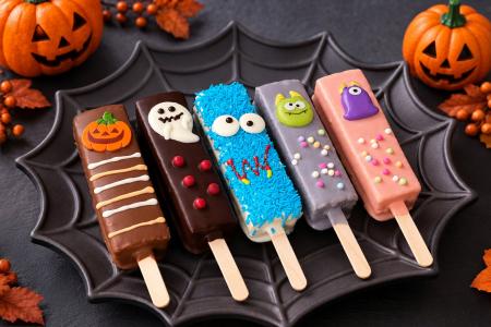 【ハロウィン限定】可愛さ大爆発・毎年即完売！まるで