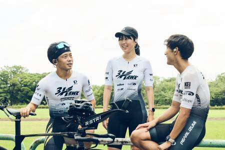 nwm(ヌーム)、公益社団法人トライアスロンジャパン nwm(ヌーム)、公益社団法人トライアスロンジャパン