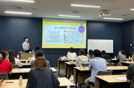認定NPO 法人キッズドアを利用する高校生世代を対象に