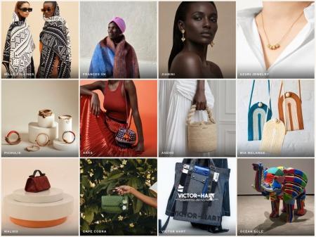 Uzuri、新宿高島屋でPOP-UP STOREを開催 Uzuri、新宿高島屋でPOP-UP STOREを開催