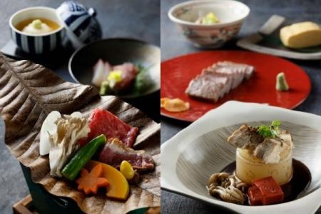 【琵琶湖ホテル】~湖国の豊かな冬の恵みを味わうおす 【琵琶湖ホテル】~湖国の豊かな冬の恵みを味わうおす