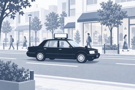 街を走る車両を、社会を捉える観測網へ。Essen、資金