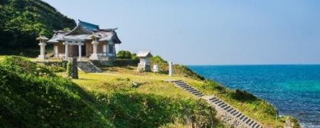 【福岡県庁】宗像市大島で開催される「大島ビーチクリ 【福岡県庁】宗像市大島で開催される「大島ビーチクリ