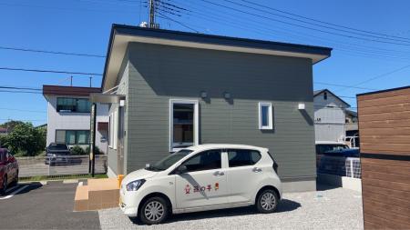株式会社孫の手、高崎市に「訪問看護ステーション孫の 株式会社孫の手、高崎市に「訪問看護ステーション孫の