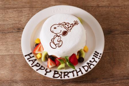 PEANUTS Cafe｜ブランドコンセプト「IT’S NOT EATING.