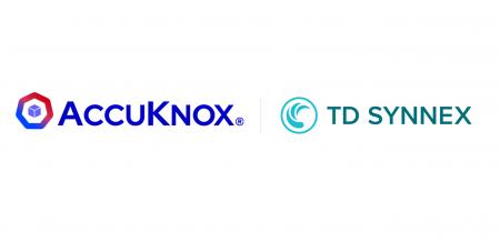 TD SYNNEX、日本初のディストリビューターとしてAccuK TD SYNNEX、日本初のディストリビューターとしてAccuK
