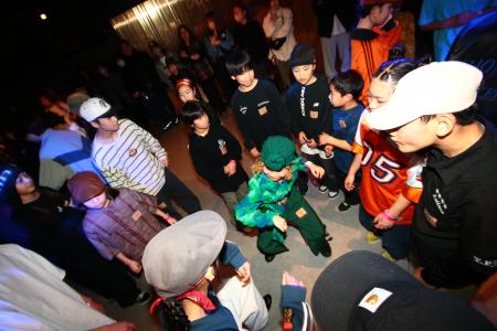 世界最大規模のキッズダンスイベントの予選大会『マイ 世界最大規模のキッズダンスイベントの予選大会『マイ