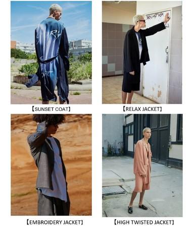 STOCLO TOKYO(ファッションレンタルサービス)が「Mais STOCLO TOKYO(ファッションレンタルサービス)が「Mais