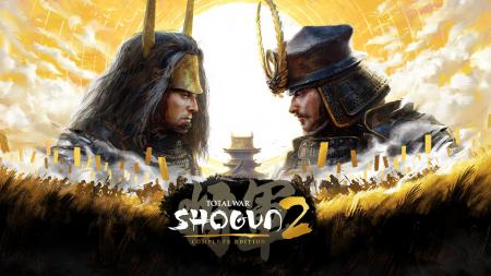 『トータルウォー:ショーグン2 コンプリートエディ 『トータルウォー:ショーグン2 コンプリートエディ