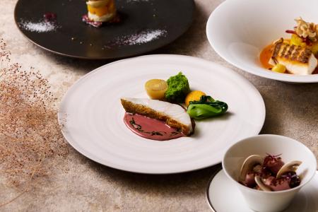 ザ・プリンスギャラリー 東京紀尾井町 食の宝庫・和歌 ザ・プリンスギャラリー 東京紀尾井町 食の宝庫・和歌