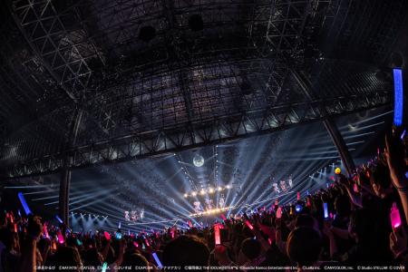 《イベントレポート》星街すいせい、B小町、春麗、詩