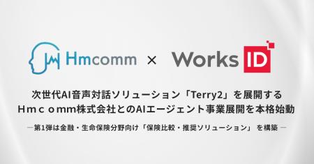 次世代AI音声対話ソリューション「Terry2」を展開する 次世代AI音声対話ソリューション「Terry2」を展開する