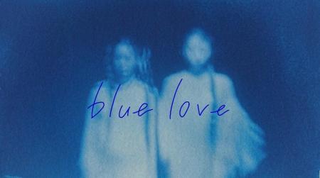 双子姉妹ユニットweak.butterfly、3rdシングル「blue 