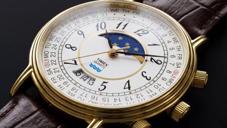 90年代の『TIMEX（タイメックス）』の名作時計を復刻