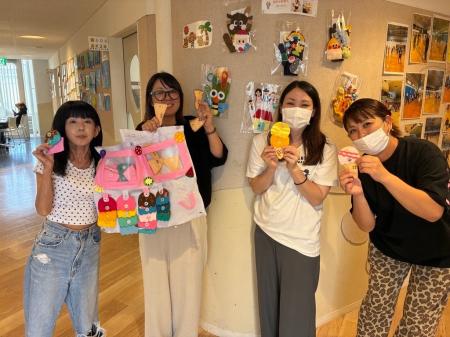 全国210チームが参加「HOPPA 手作りおもちゃコンテス 全国210チームが参加「HOPPA 手作りおもちゃコンテス
