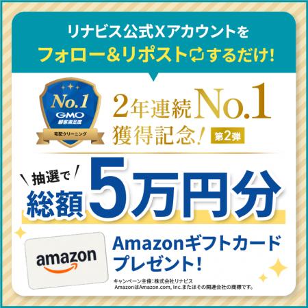 【2年連続 総合1位獲得記念 第2弾】宅配クリーニング 【2年連続 総合1位獲得記念 第2弾】宅配クリーニング