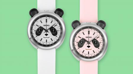 腕時計の新たな可能性を探る「パワーデザインプロジェ