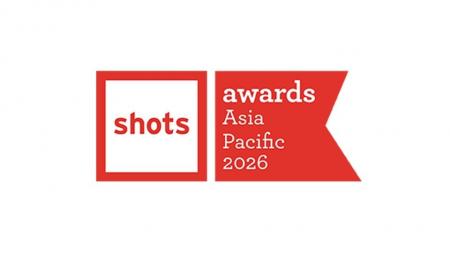 shots Awards Asia Pacific 2026にて講談社ブランデッ