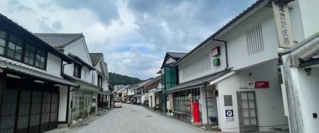 郵便局が地域課題の「最初の窓口」に