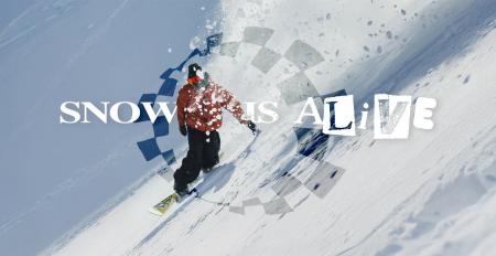 VOLCOM、2026-27 スノーアウターウェア をリリース。3 VOLCOM、2026-27 スノーアウターウェア をリリース。3
