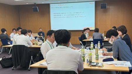 ファクトベースの魅力訴求で「知名度ゼロ」でも勝てる ファクトベースの魅力訴求で「知名度ゼロ」でも勝てる
