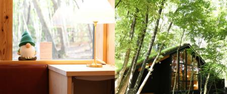 【社会貢献活動】「北欧伝説 ドワーフの村」が障害者 【社会貢献活動】「北欧伝説 ドワーフの村」が障害者