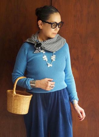 KO岡本敬子氏×nanadecorが紡ぐオリジナルレーベル「KO KO岡本敬子氏×nanadecorが紡ぐオリジナルレーベル「KO