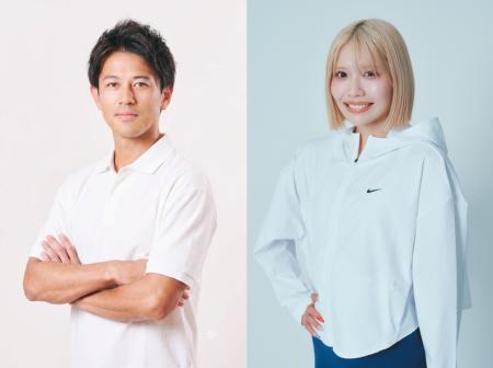 トップアスリートが来場！スポーツを通じて「5つのチ
