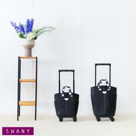 【SWANY】フェミニン×モードの新デザイン。気分が高ま 【SWANY】フェミニン×モードの新デザイン。気分が高ま