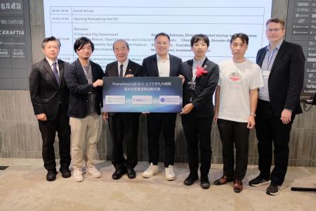 AI が実験室へ CancerFree BiotechとAvalanche Comp AI が実験室へ CancerFree BiotechとAvalanche Comp