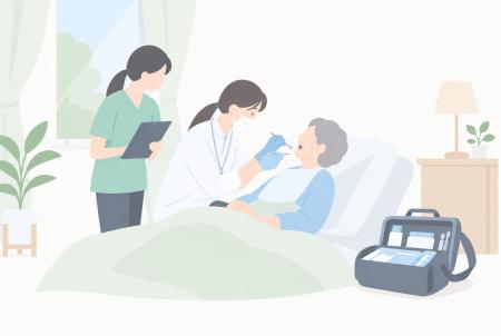 医療法人社団ゆみの、訪問歯科診療を開始 医療法人社団ゆみの、訪問歯科診療を開始