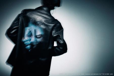 Ground Y × DC Super-Villains Collection Ground Y × DC Super-Villains Collection