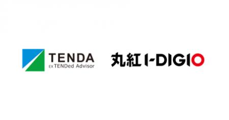テンダ、丸紅I-DIGIOグループと生成AIソリューション テンダ、丸紅I-DIGIOグループと生成AIソリューション