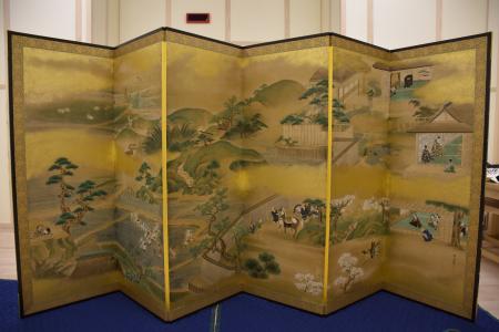 【愛知県豊田市】重要文化財 旧鈴木家住宅の主屋再建2