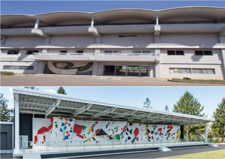 岩手県ネーミングライツスポンサー企業募集中！