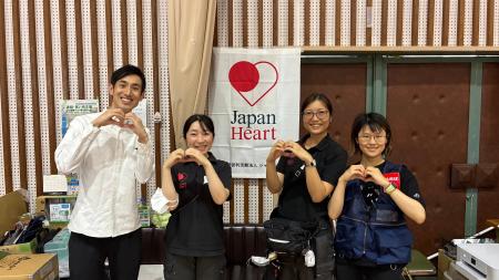 「ふるさと熊本に、できることを。」ファクトリエが令 「ふるさと熊本に、できることを。」ファクトリエが令